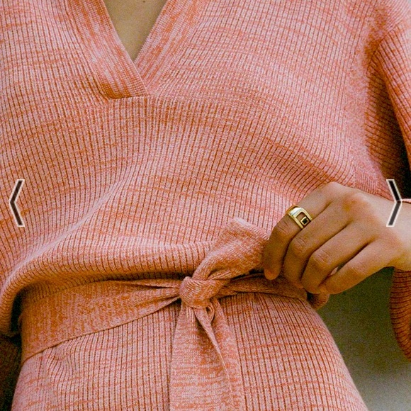 Kivari Jessie Knit Dress - Picture 6 of 12